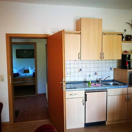 Ruegen_Fewo 28 B Sellin Kültér fotó