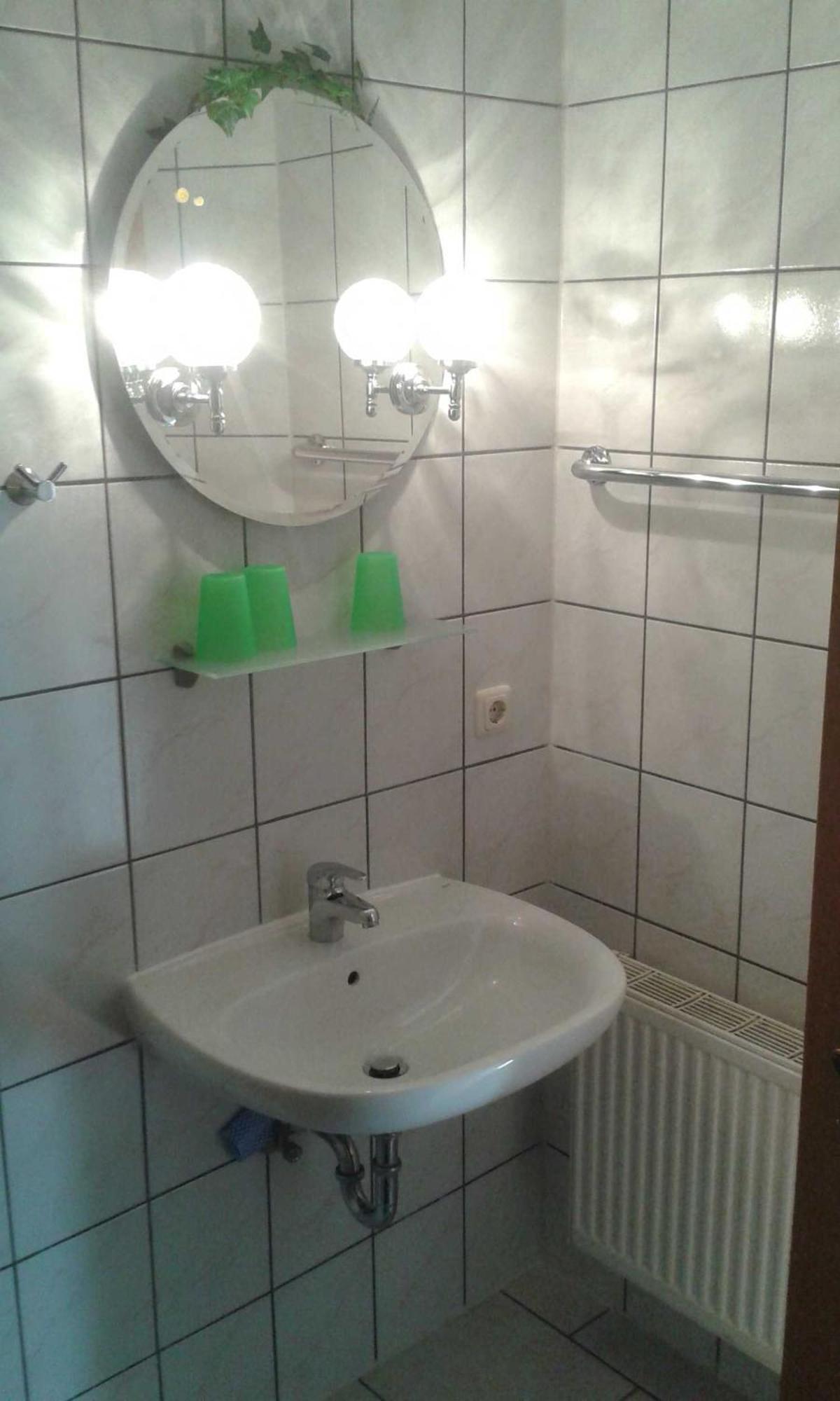 Ruegen_Fewo 28 B Sellin Kültér fotó