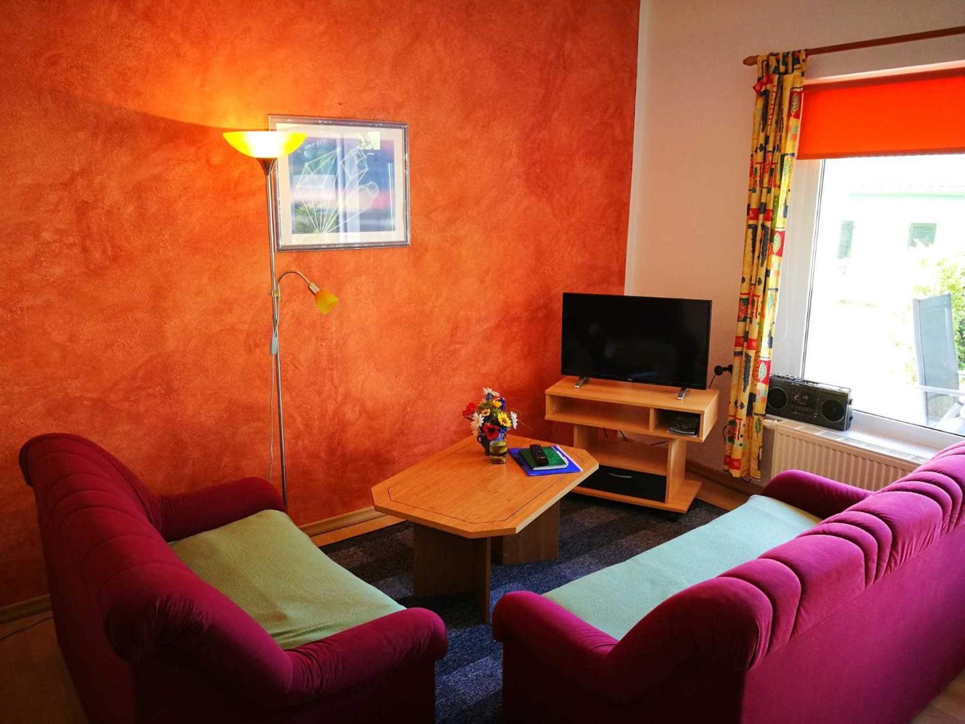 Ruegen_Fewo 28 B Sellin Kültér fotó