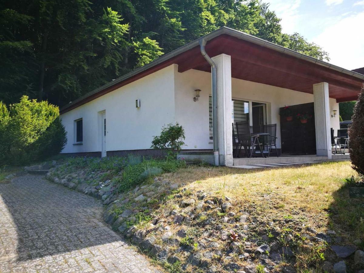 Ruegen_Fewo 28 B Sellin Kültér fotó